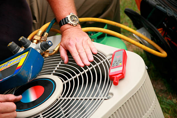 Best Affordable HVAC services  in West Hurley, NY