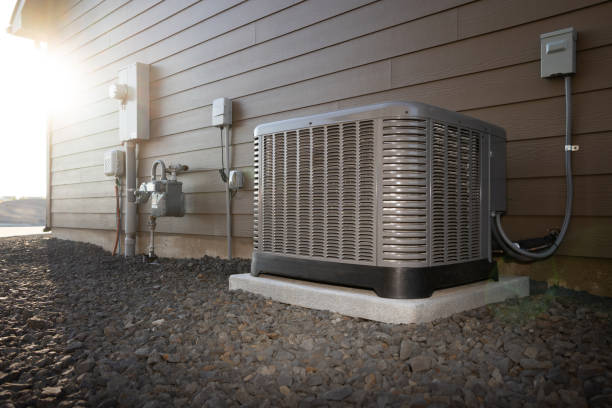 Best Affordable HVAC services  in West Hurley, NY